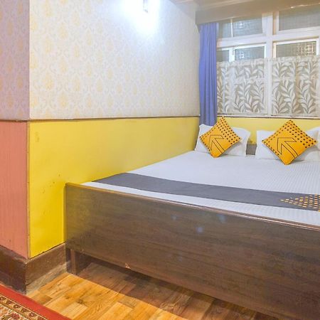 Oyo Hotel Dil Darjeeling  Luaran gambar