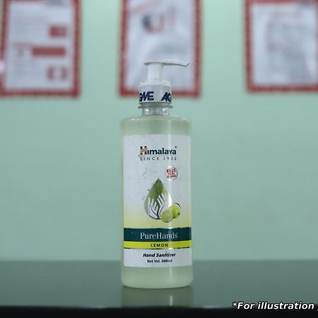 Oyo Hotel Dil Darjeeling  Luaran gambar