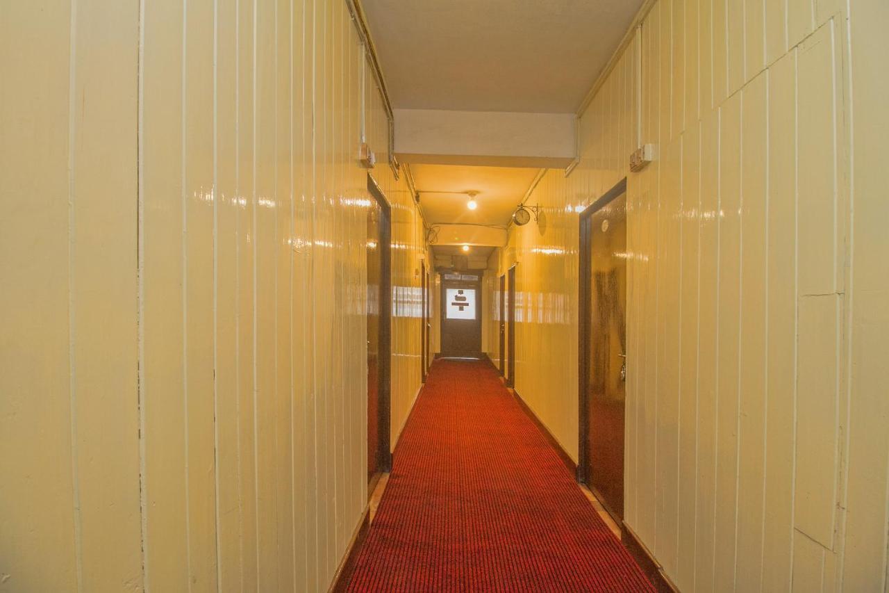 Oyo Hotel Dil Darjeeling  Luaran gambar