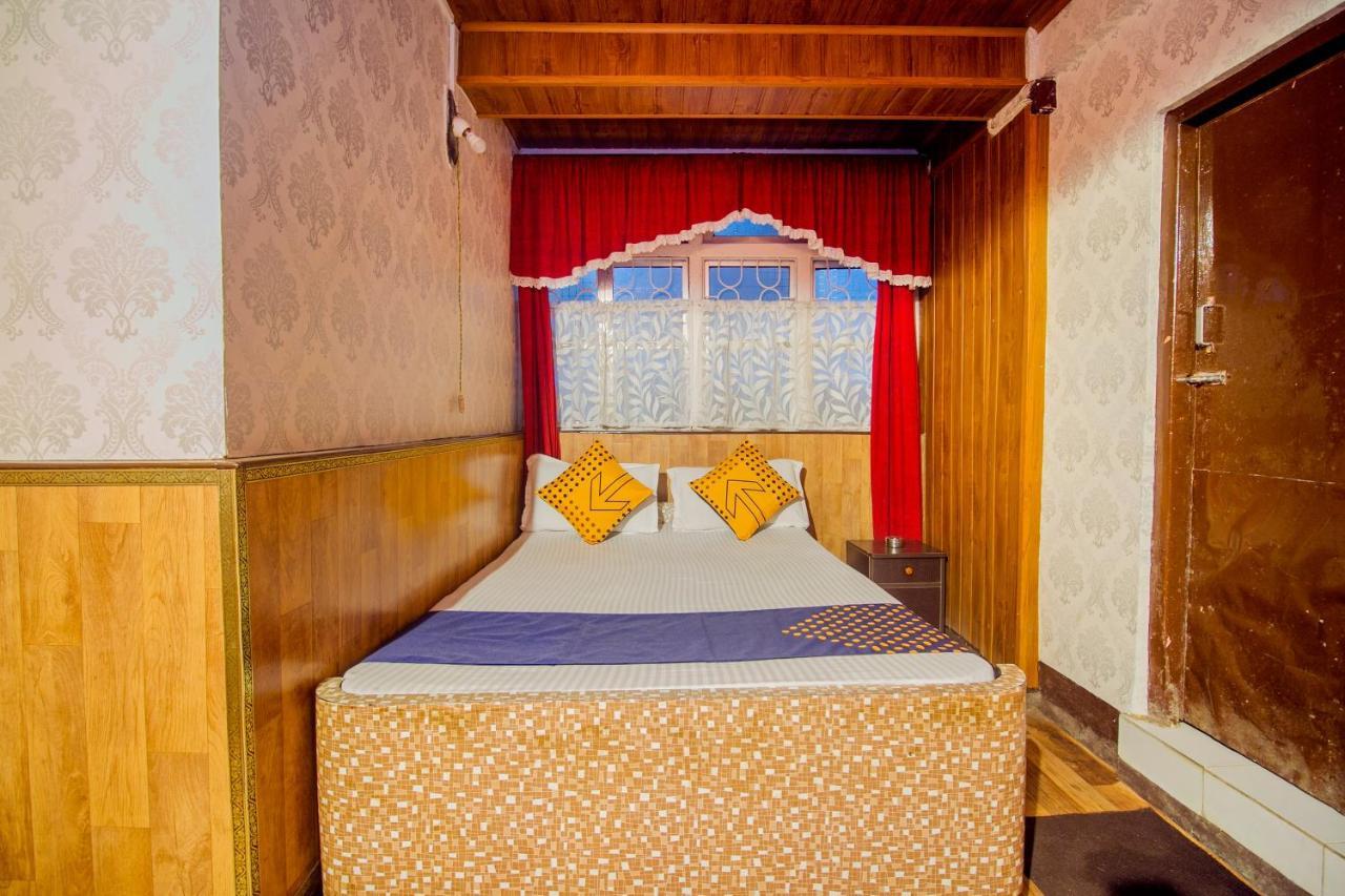 Oyo Hotel Dil Darjeeling  Luaran gambar