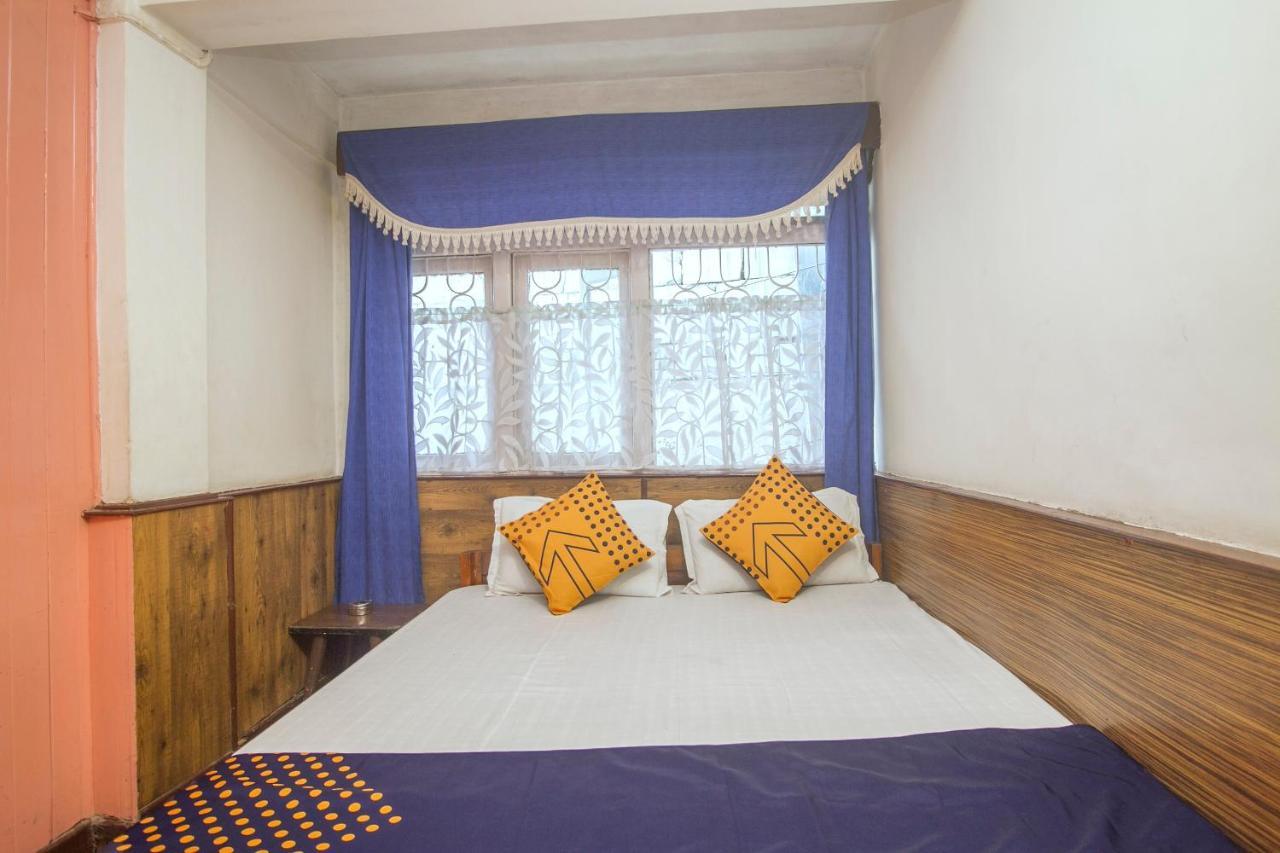 Oyo Hotel Dil Darjeeling  Luaran gambar