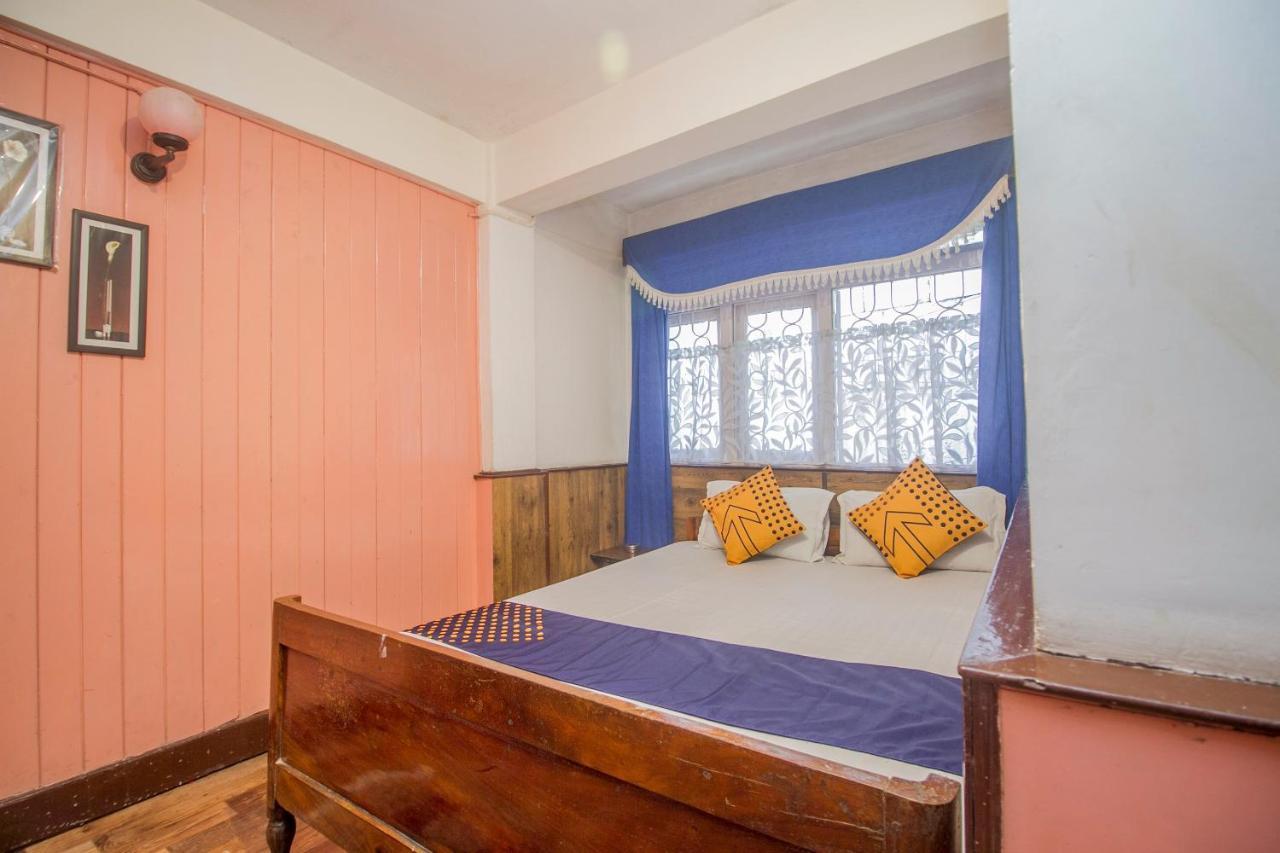 Oyo Hotel Dil Darjeeling  Luaran gambar