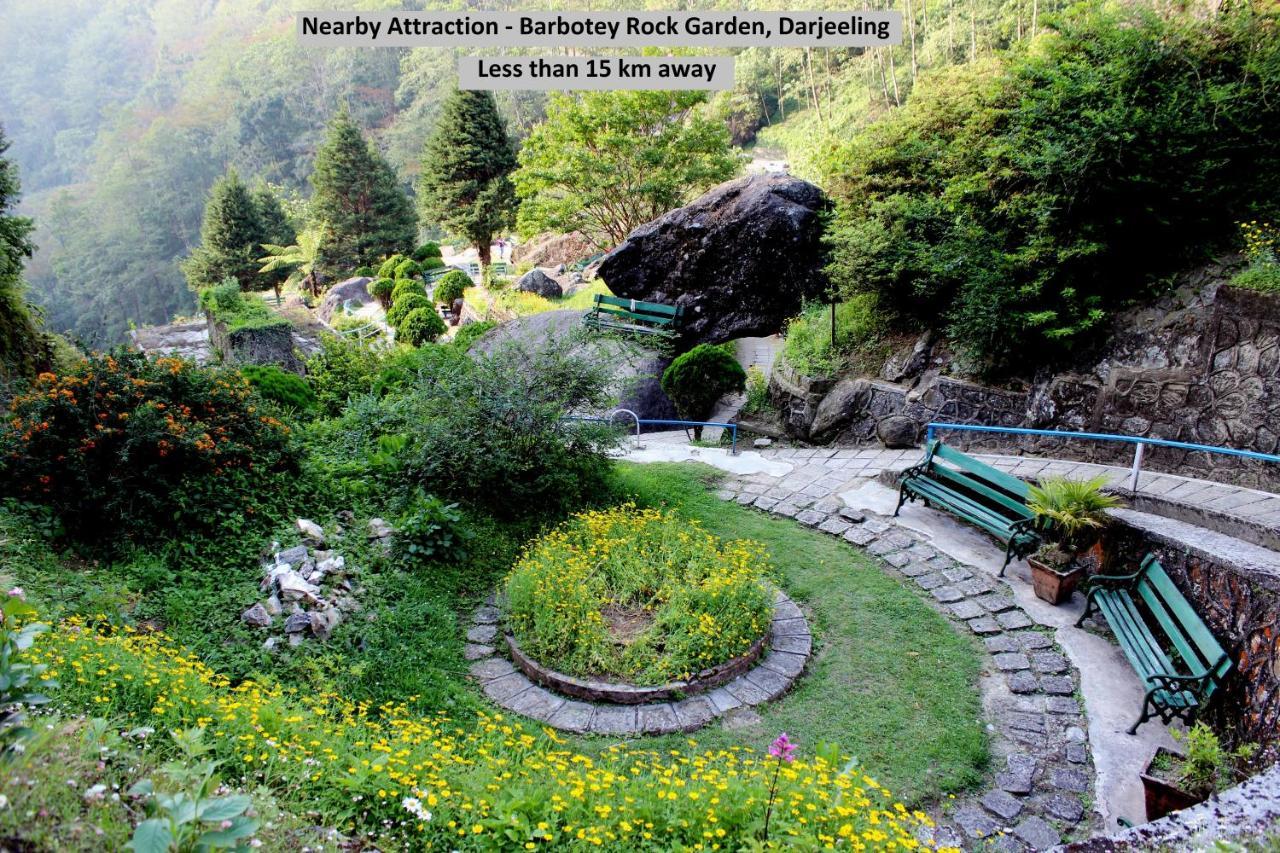 Oyo Hotel Dil Darjeeling  Luaran gambar
