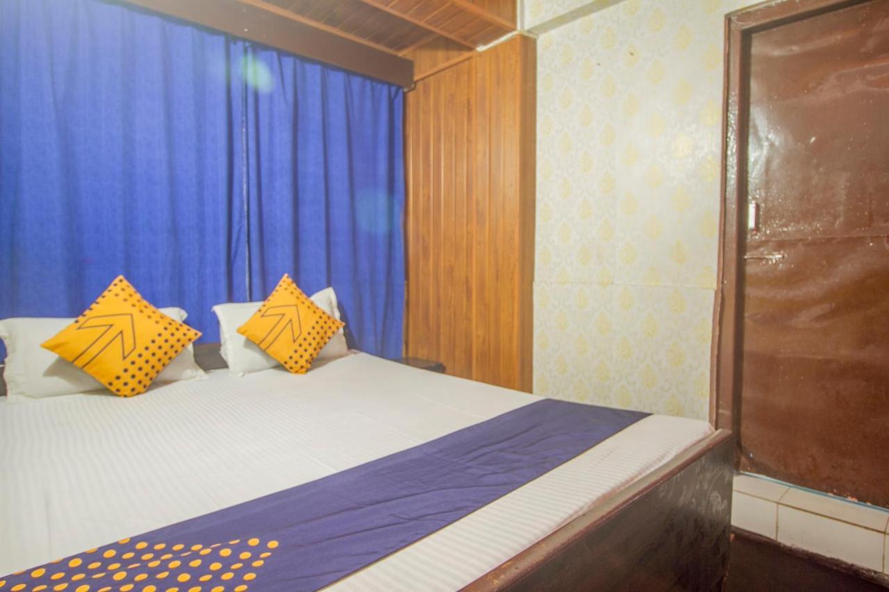 Oyo Hotel Dil Darjeeling  Luaran gambar