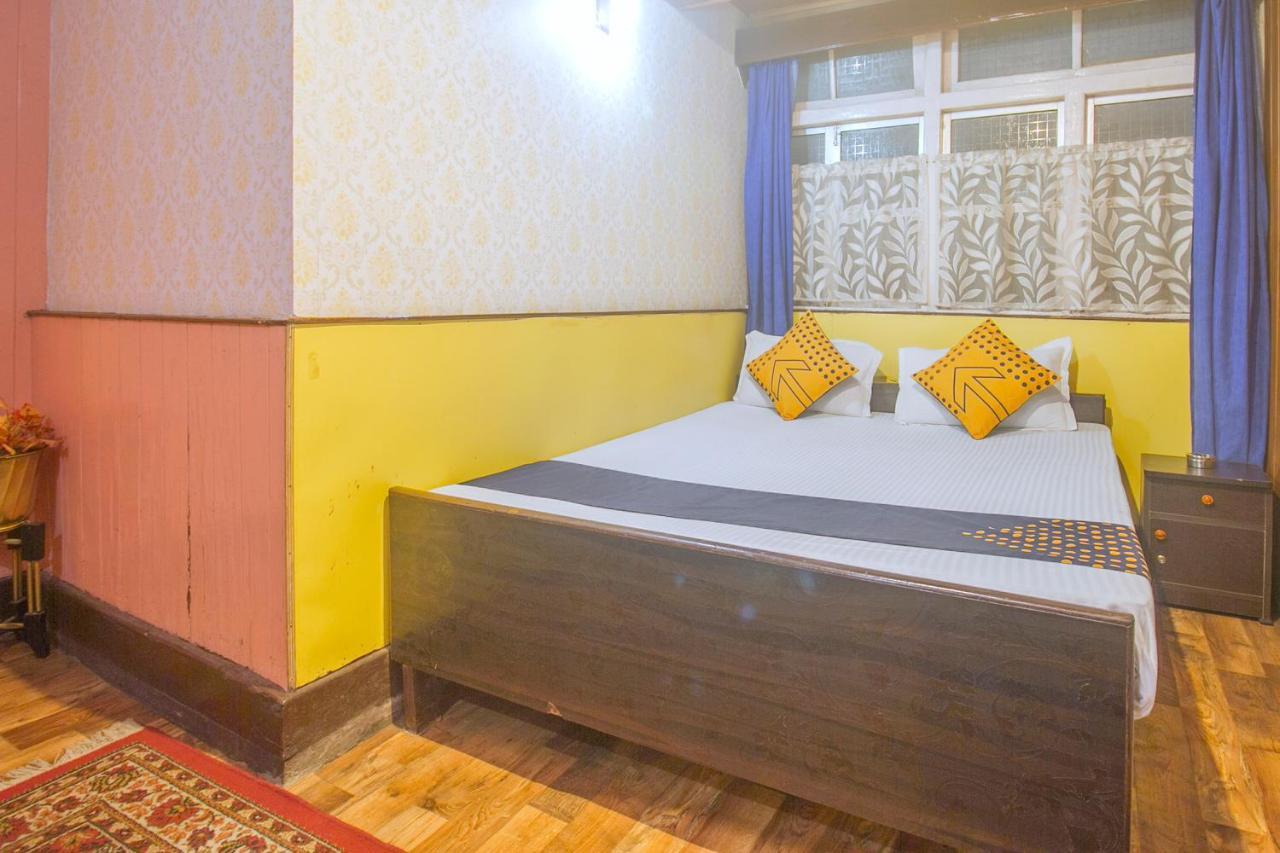 Oyo Hotel Dil Darjeeling  Luaran gambar