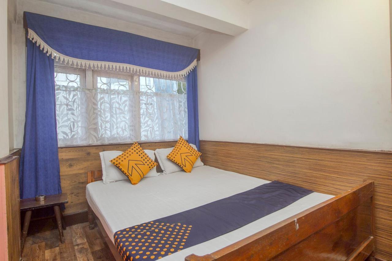Oyo Hotel Dil Darjeeling  Luaran gambar