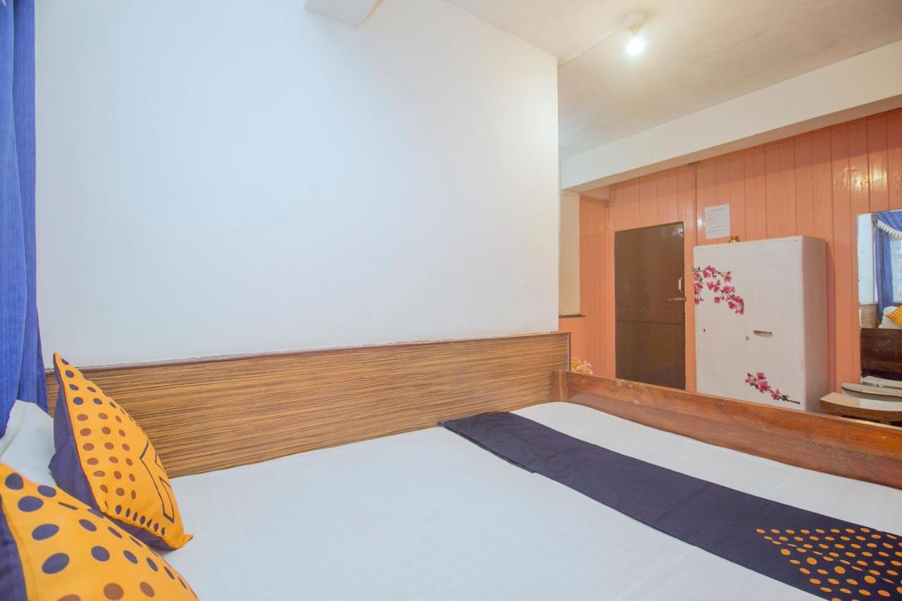 Oyo Hotel Dil Darjeeling  Luaran gambar