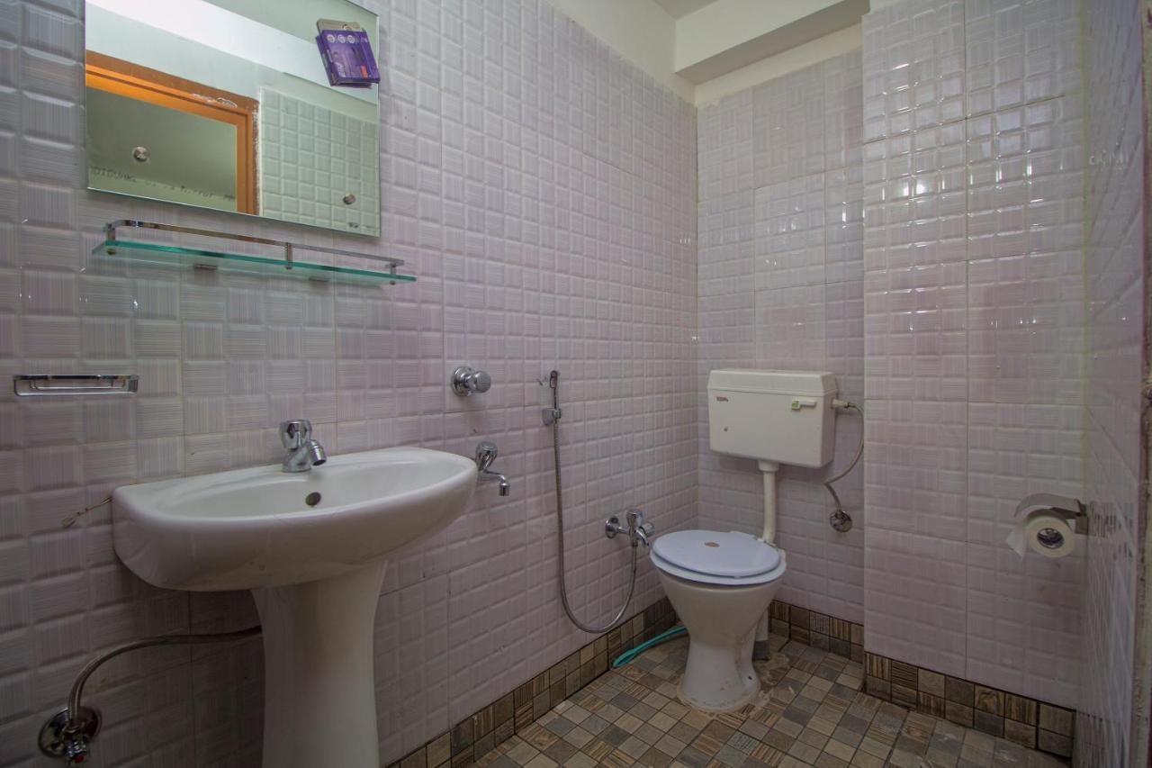 Oyo Hotel Dil Darjeeling  Luaran gambar
