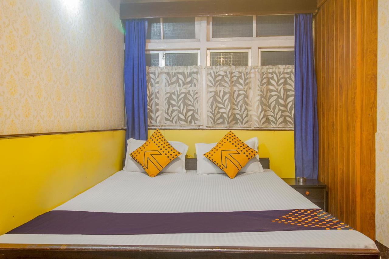 Oyo Hotel Dil Darjeeling  Luaran gambar