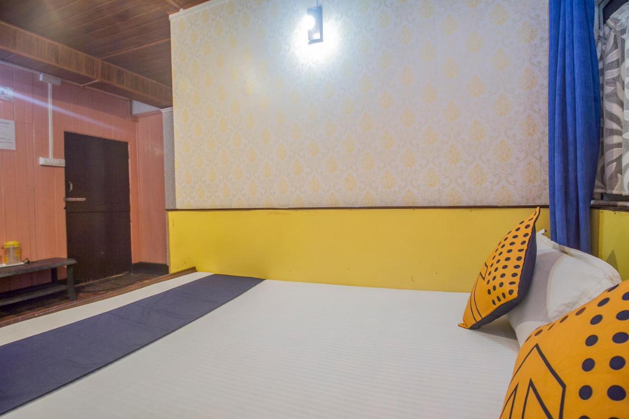 Oyo Hotel Dil Darjeeling  Luaran gambar