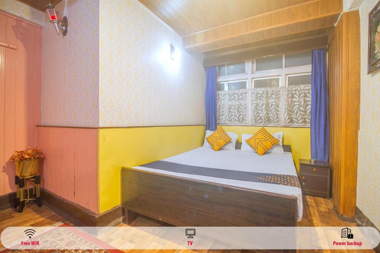 Oyo Hotel Dil Darjeeling  Luaran gambar
