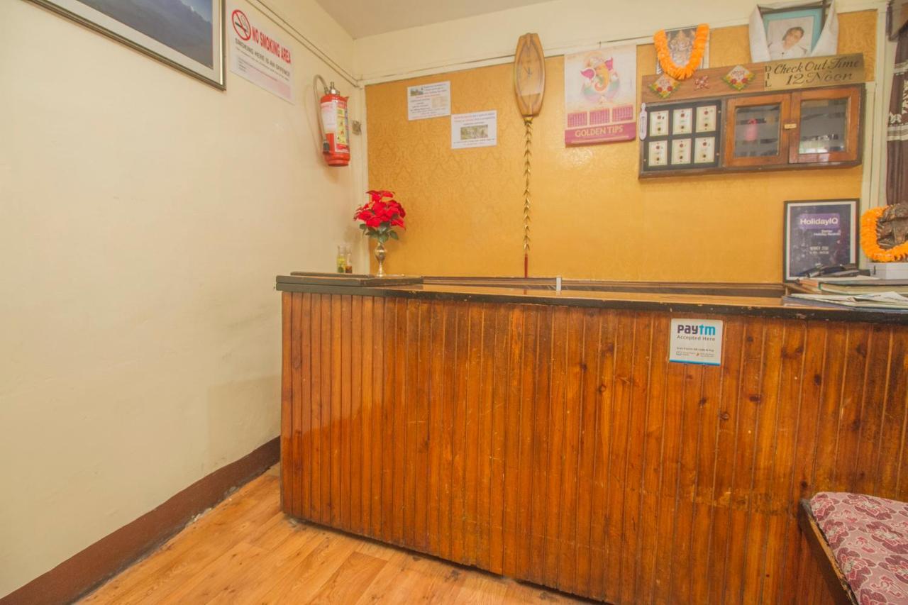 Oyo Hotel Dil Darjeeling  Luaran gambar