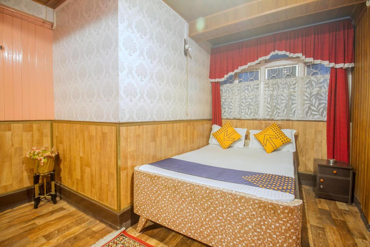 Oyo Hotel Dil Darjeeling  Luaran gambar
