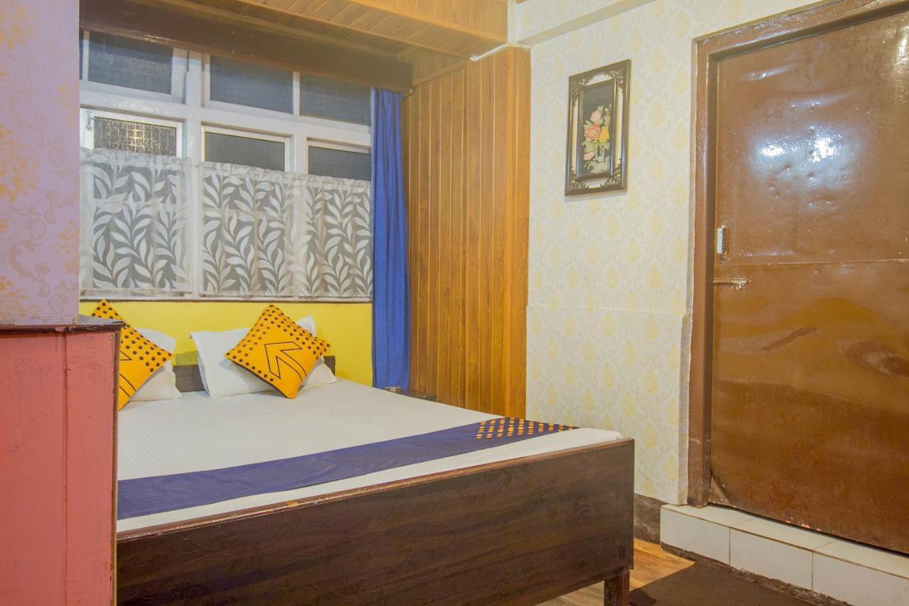 Oyo Hotel Dil Darjeeling  Luaran gambar