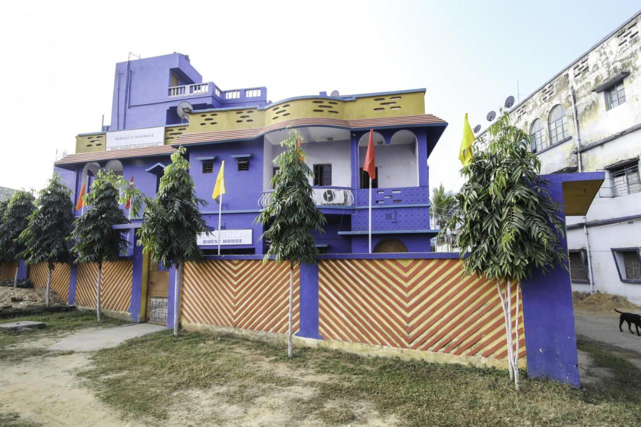 Oyo Hotel Dil Darjeeling  Luaran gambar