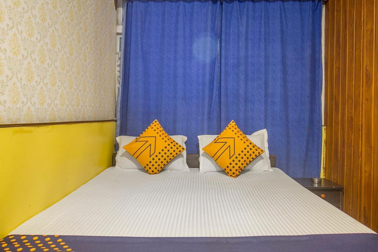 Oyo Hotel Dil Darjeeling  Luaran gambar